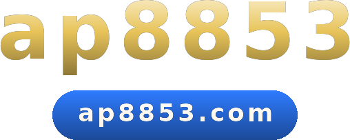 ap8853 logo